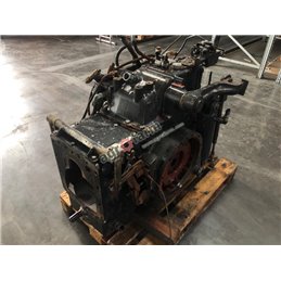 Rear Axle LANDINI LEGEND 130 3553100R4