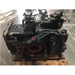 Rear Axle LANDINI LEGEND 130 3553100R4