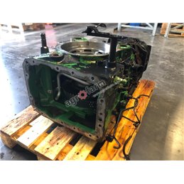 TYLNY MOST JOHN DEERE L202166