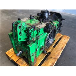 TYLNY MOST JOHN DEERE 6110 L115877