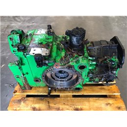 TYLNY MOST JOHN DEERE 6110 L115877