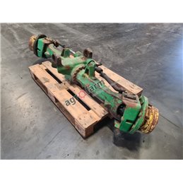 MOST PRZEDNI JOHN DEERE 6110 ZF 2025