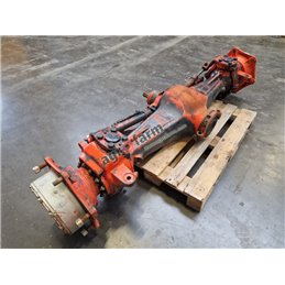 MOST PRZEDNI CASE 2294 CARRARO