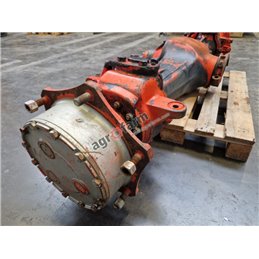 MOST PRZEDNI CASE 2294 CARRARO