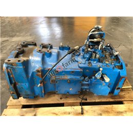 FORD 7840 F0NN7003FD GEARBOX