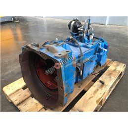 FORD 7840 F0NN7003FD GEARBOX