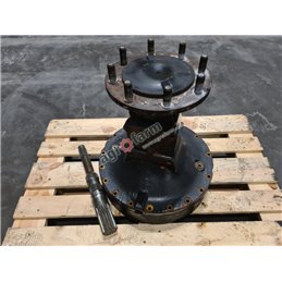 ZWOLNICA NEW HOLLAND TVT 190 RH 133100330148