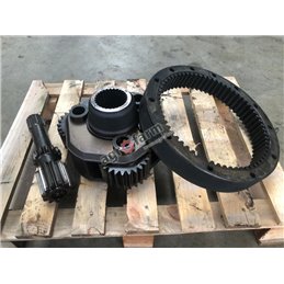 TYLNY UKŁAD PLANETARNY NEW HOLLAND TM155 5170962