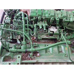 SILNIK JOHN DEERE 6155M R534123 6068