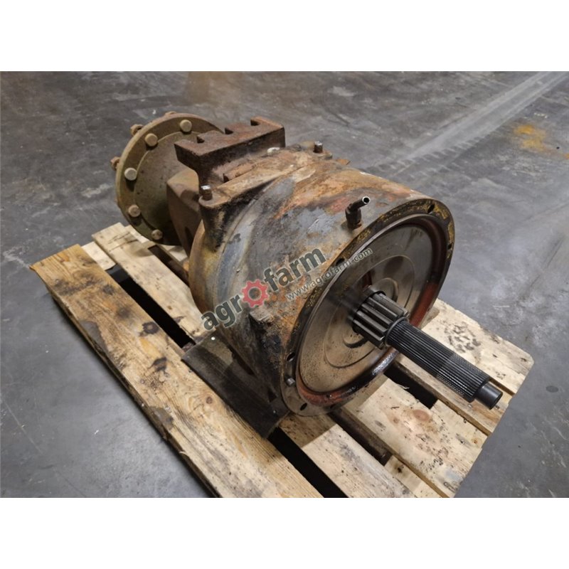 CLAAS ARES 725 789B2 Final drive CLAAS ARES 725 789B2 Final drive