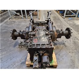 TYLNY MOST I SKRZYNIA BIEGÓW FENDT 718100051020