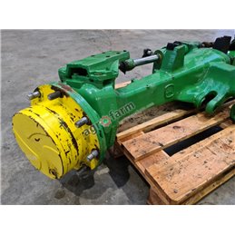 MOST PRZEDNI JOHN DEERE 6105MC DANA 730/254