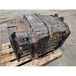 GEARBOX NEW HOLLAND 8770 96014934