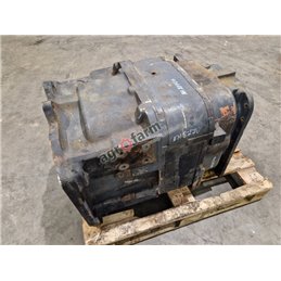 GEARBOX NEW HOLLAND 8770 96014934