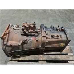 SKRZYNIA BIEGÓW MASSEY FERGUSON 6475 1176B3