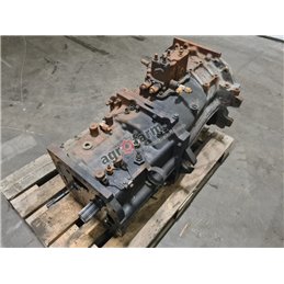 GEARBOX MASSEY FERGUSON 6475 1176B3
