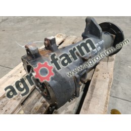 ZWOLINICA RH DEUTZ FAHR AGROSTAR 6.61 4383383R