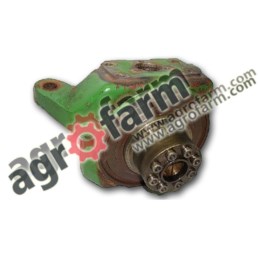 RIGHT KNUCKLE HOUSING ZF 345, 350