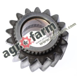 GEAR Z17 MASSEY 3600