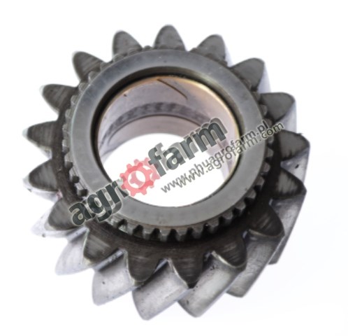 GEAR Z17 MASSEY 3600