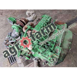 SILNIK JOHN DEERE 6155M R534123 6068