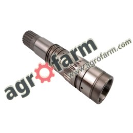 GEARBOX SHAFT VALTRA