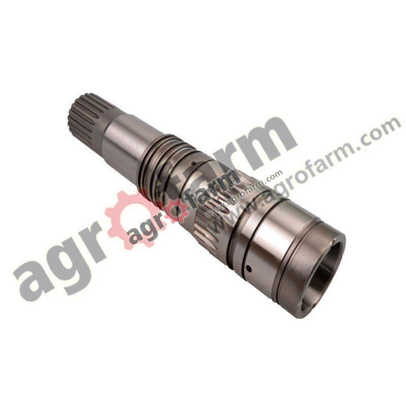 GEARBOX SHAFT VALTRA