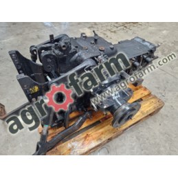 MOST TYLNY NEW HOLLAND T4.90N 87559163
