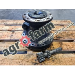 ZWONICA TYLNA RH NEW HOLLAND T4.90N 47449054