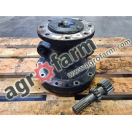 ZWONICA TYLNA RH NEW HOLLAND T4.90N 47449054