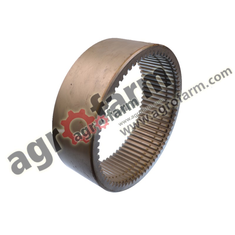 ANNULAR GEAR FWD CNH