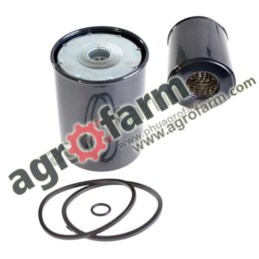 FUEL FILTER MASSEY FERGUSON, RENAULT