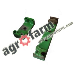 DRAWBAR CARRIER JOHN DEERE