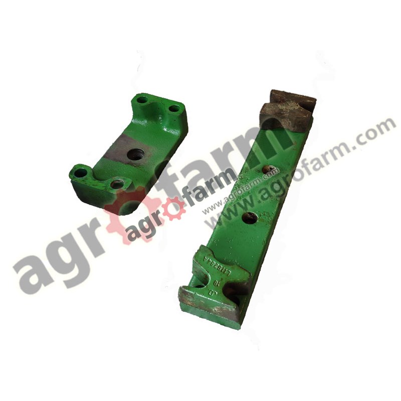 DRAWBAR CARRIER JOHN DEERE