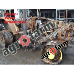 John Deere 6920, spare parts, the engine, gearbox