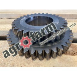 gear PTO 30x39 CASE 82666C3