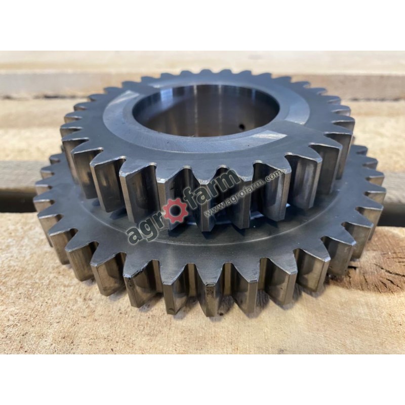 gear PTO 30x39 CASE 82666C3