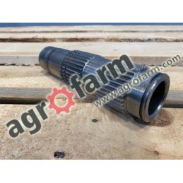 shaft OF A POWER CASE 116583A1