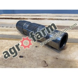 shaft OF A POWER CASE 116583A1