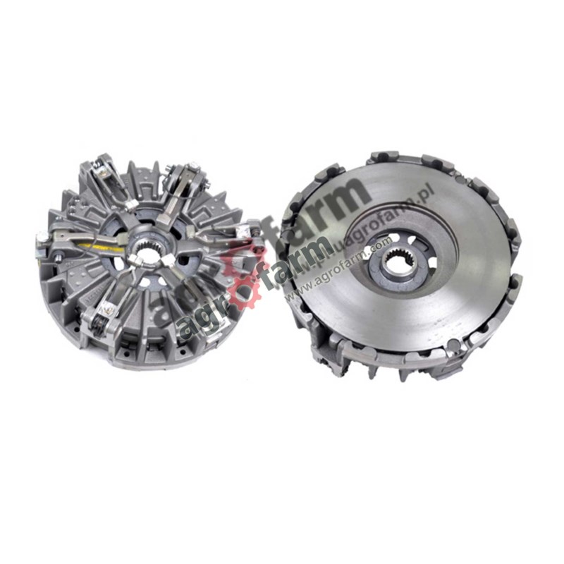 PRESSION D'EMBRAYAGE FENDT ORIGINAL SACHS PRESSION D'EMBRAYAGE FENDT ORIGINAL SACHS