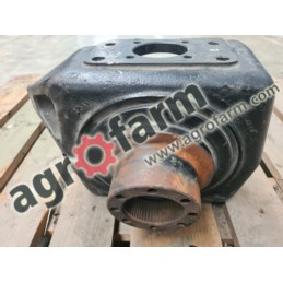 ZWROTNICA RH JOHN DEERE 6110 6300 6420 4475405065