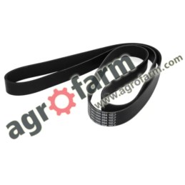 V-RIBBED BELT.
