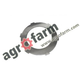 plate FRICTION DISC
