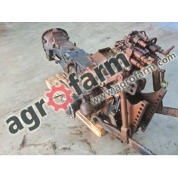 Rear Axle AND GEARBOX NEW HOLLAND TN70F