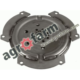 VIBRATION DAMPER CASE LUK