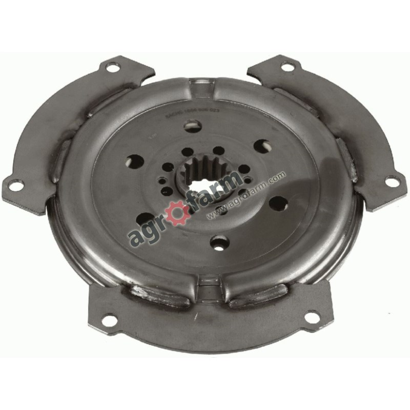 VIBRATION DAMPER CASE LUK