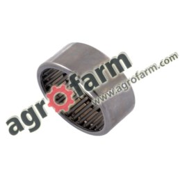 bearing NEEDLE 40X47X20 CNH, MASSEY, CLAAS