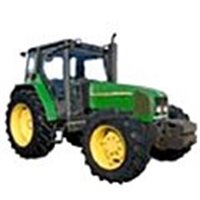 Kategoria seria 3000 john deere