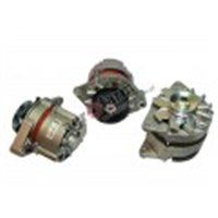 Kategoria alternators seria 2600, 2700