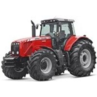 Kategoria seria 8400 massey ferguson